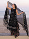 Faiza Faisal Marine Luxury Lawn – ELVA